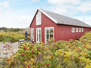 Modern Holiday Home in Zealand near Beaches, Store Fuglede